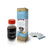 Totoniks Natural Food Topper Fussy Eater & Hydration Small Dog Starter Pack 7 sachets + bottle