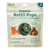 Pupsicle Refill Pop Chicken Peanut Butter