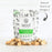 New Zealand Natural Pet Food Company Woof Freeze Dried Dog Treat New Zealand Green Mussel