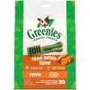 Greenie Sweet Potato Dental Treats Petite