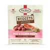 Primal Cat Frozen Raw Food Nuggets Beef & Salmon