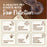 Primal Cat Freeze Dried Food Nuggets Chicken & Salmon