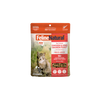 Feline Natural Cat Freeze Dried Food Chicken & Salmon Topper