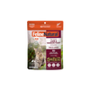 Feline Natural Cat Freeze Dried Food Lamb & Venison Topper