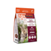 Feline Natural Cat Freeze Dried Food Lamb & Venison