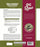 Meaty Rox Frozen Dog Food Beef & Produce