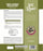 Meaty Rox Frozen Dog Food Turkey & Produce