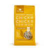 A Pup Above Dog Frozen Gently Cooked Food Chicka Bow Wow
