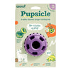 Pupsicle, Lavender