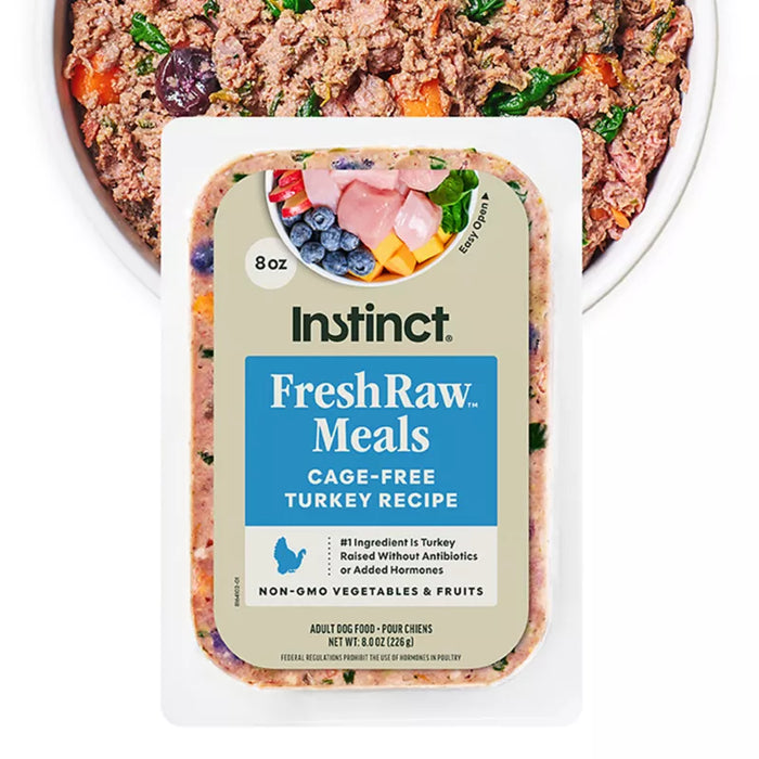 FreshRaw Meals