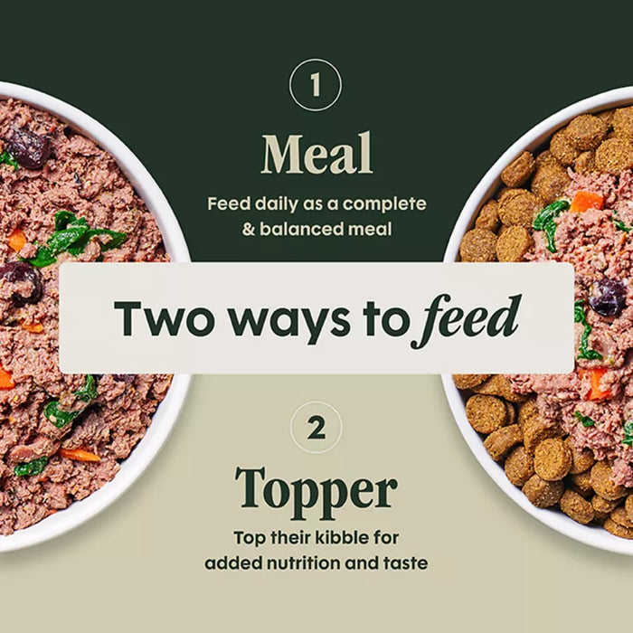 FreshRaw Meals