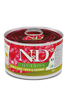 Farmina N&D Quinoa Functional Grain Free Dog Can Food Skin & Coat Duck & Coconut