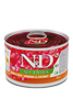 Farmina N&D Quinoa Functional Grain Free Dog Can Food Skin & Coat Herring & Coconut