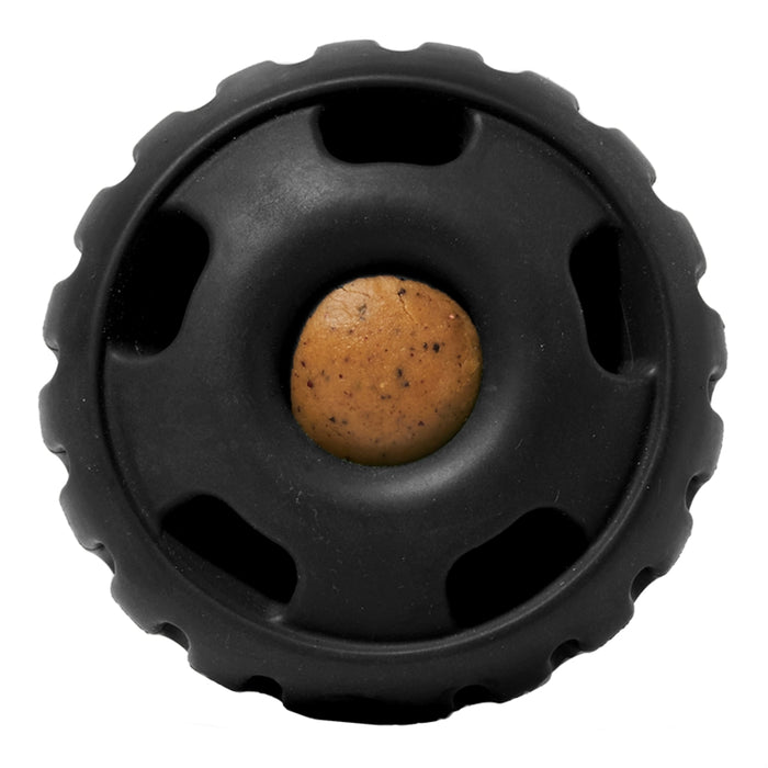 Pupsicle Power Chew, Black