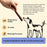 Plato Thinkers Dog Treats Salmon Recipe, 10oz