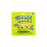 Wag Lab Play Stack Dog Toy The Boomerang Green
