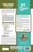 Patties Frozen Dog Food Fish & Produce