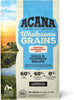 Acana Singles Wholesome Grains Dog Dry Food Duck & Pumpkin