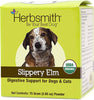 Herbsmith Dog Supplements Slippery Elm