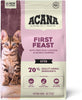 Acana Grains Cat Dry Food Kitten First Feast