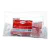 Primal Frozen Raw Marrow Bone Buffalo 2" 6pk