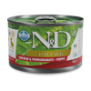Farmina N&D Prime Grain Free Dog Can Food Chicken & Pomegranate Puppy
