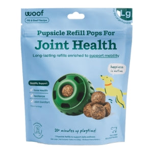 Pupsicle Refill Pop Joint Health