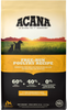 Acana 60% Grain Free Dog Dry Food Free-Run Poultry