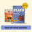 Plato Thinkers Dog Treats Chicken, 10oz