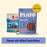 Plato Thinkers Dog Treats Salmon Recipe, 10oz