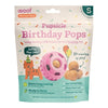 Pupsicle Refill Pop Birthday