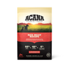 Acana 60% Grain Free Dog Dry Food Red Meat