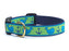 Up Country Dog Collar Whale