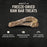 Vital Essentials Dog Freeze Dried Raw Bar Duck Neck