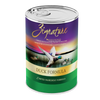 Zignature Dog Grain Free Can Food Duck 13oz