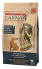 Carna4 Synthetic-Free Grains Dog Dry Food Easy-Chew Goat