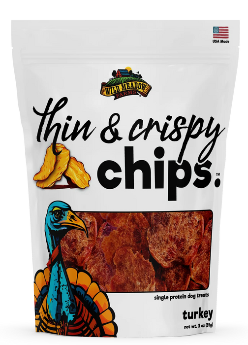 Turkey Chips