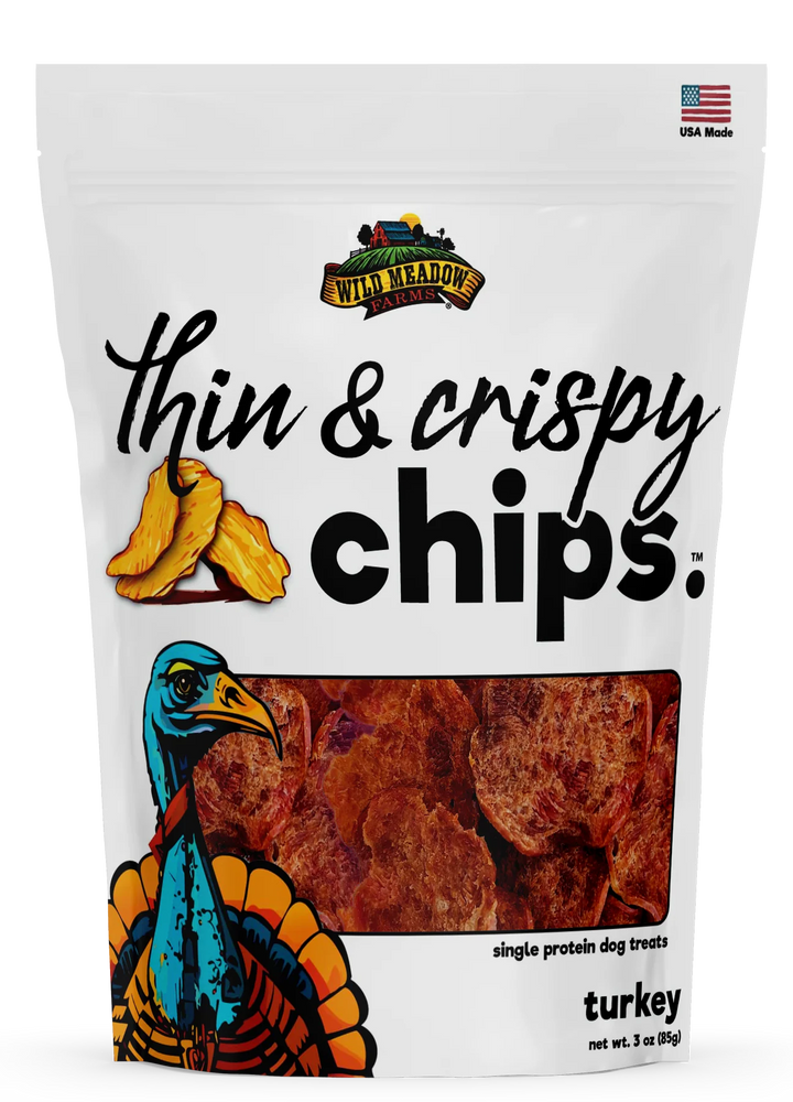 Turkey Chips