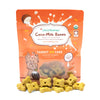 Coco Therapy Coco-Milk Bones Dog Treats Carrot Cake