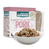 All Provide Dog Frozen Gently Cooked Food Pork