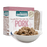 All Provide Dog Frozen Gently Cooked Food Pork
