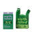 Earth Rated Lavender Bags Handles 120ct Roll