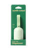 Earth Rated Unscented Bag Dispenser with Roll