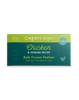 Green Juju Dog Frozen Raw Food Chicken & Sardine 18lb Patties Bulk