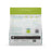 Green Juju Dog Frozen Raw Food Chicken & Sardine 18lb Patties Bulk