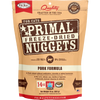 Primal Cat Freeze Dried Food Nuggets Pork