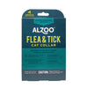 Alzoo Flea & Tick Cat Collar