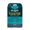 Alzoo Flea & Tick Dog Collar