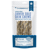 Small Batch Dog Freeze Dried Treats Dover Sole Skin