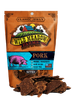 Wild Meadow Farms Dog Jerky Treats Pork Bites, 3.5oz